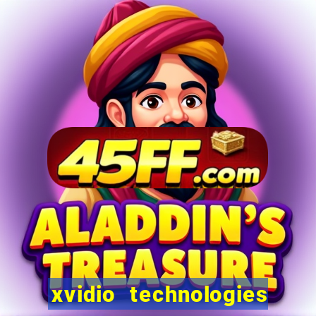 xvidio technologies startup brasil 2024 download video